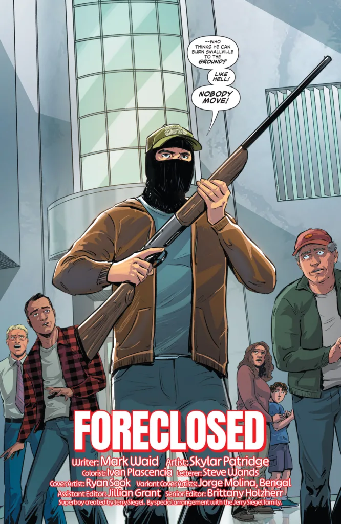 Action Comics #1093 page 7