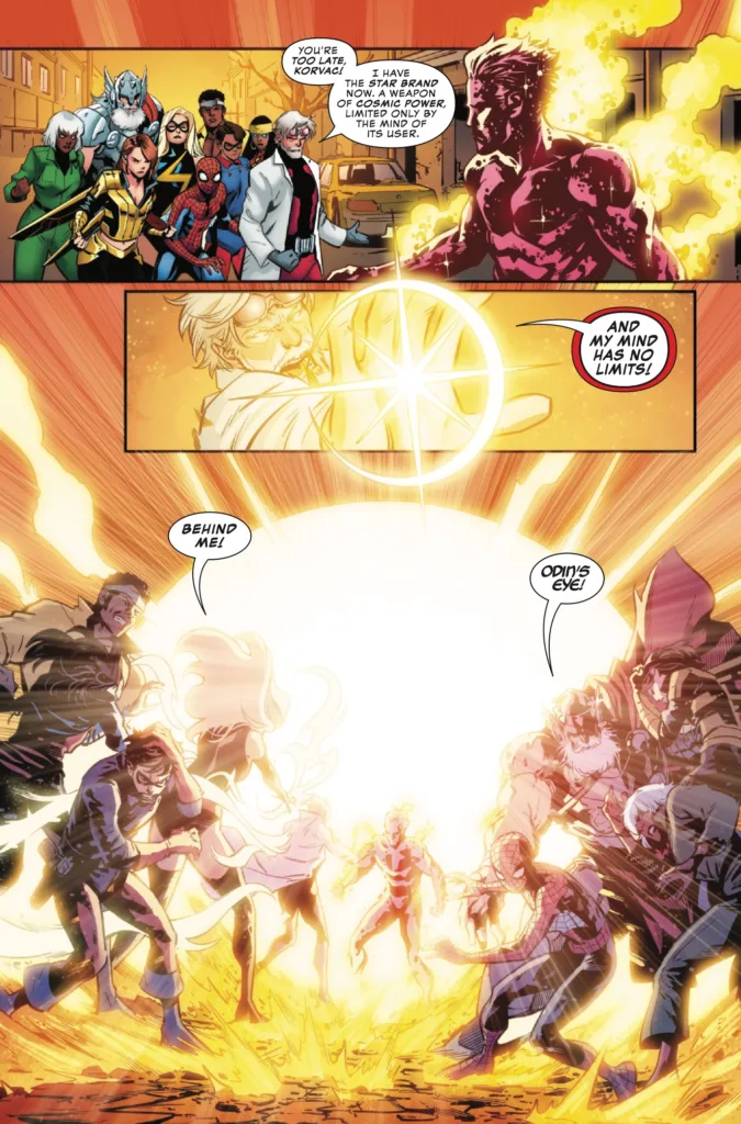 Battleworld #4 page 3