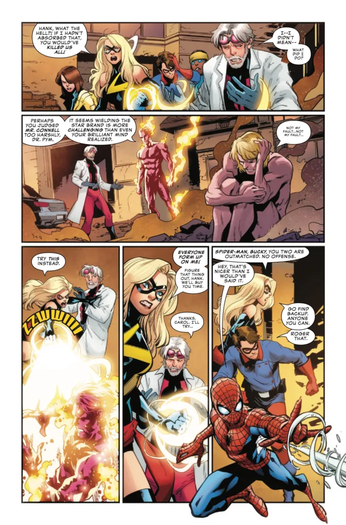 Battleworld #4 page 4