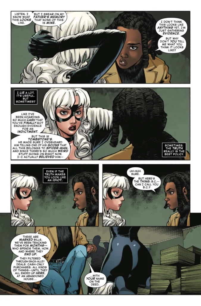 Black Cat #5 page 4
