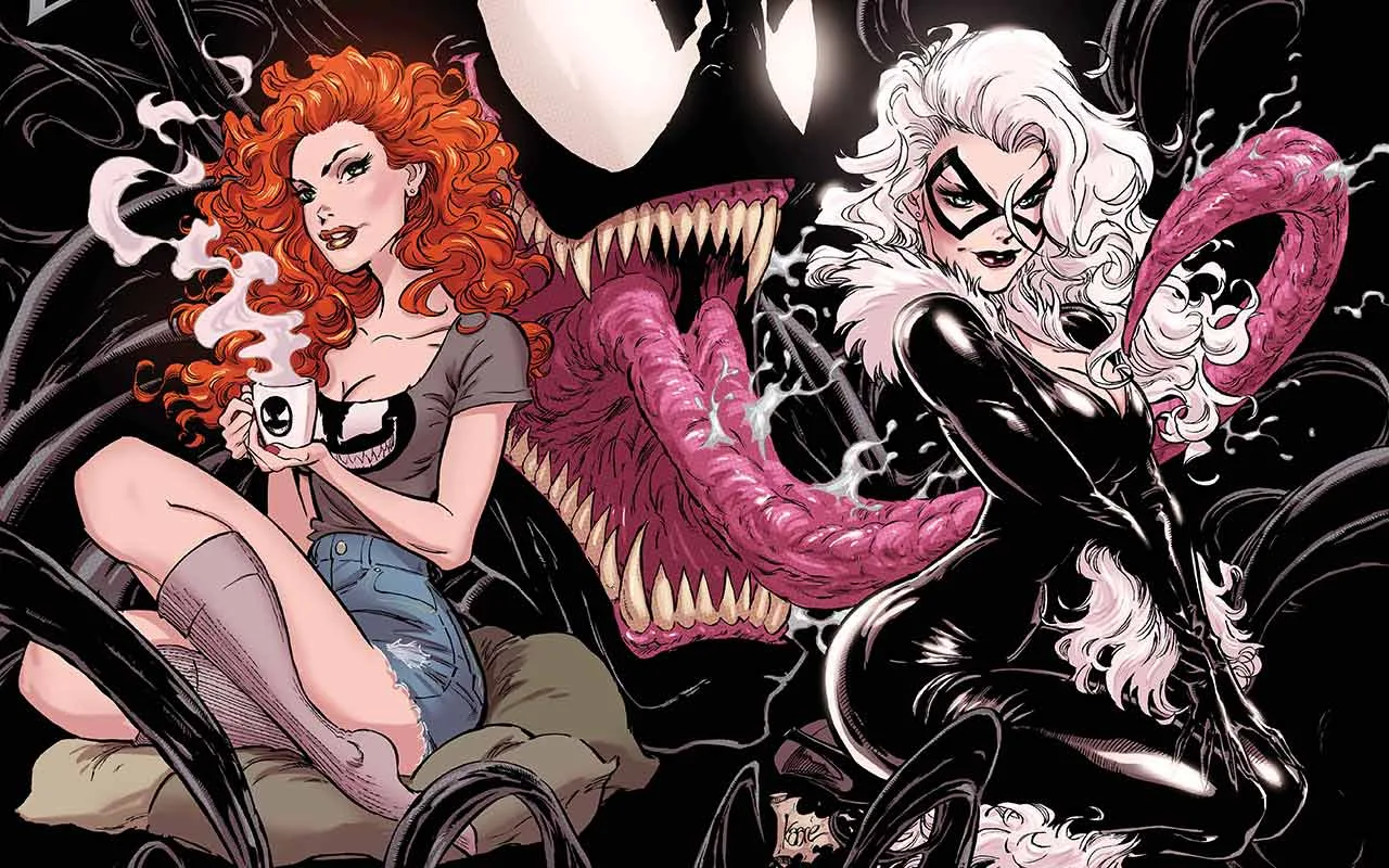 Black Cat #7 and #8 connecting covers