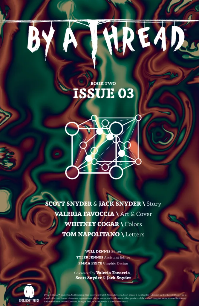 By A Thread Book 2 #3 page 2