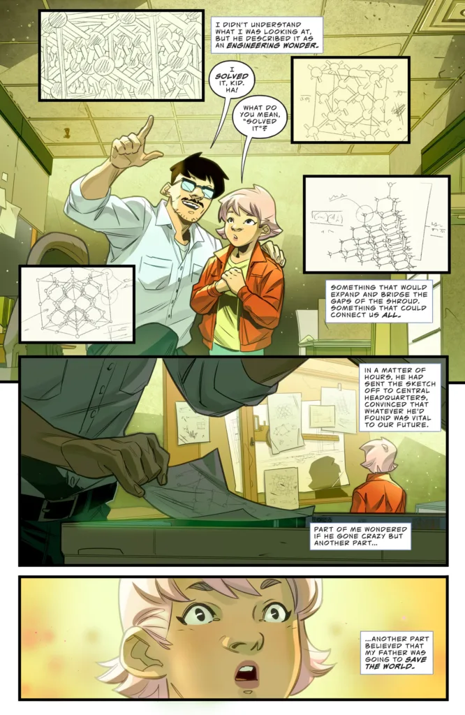 By A Thread Book 2 #3 page 3