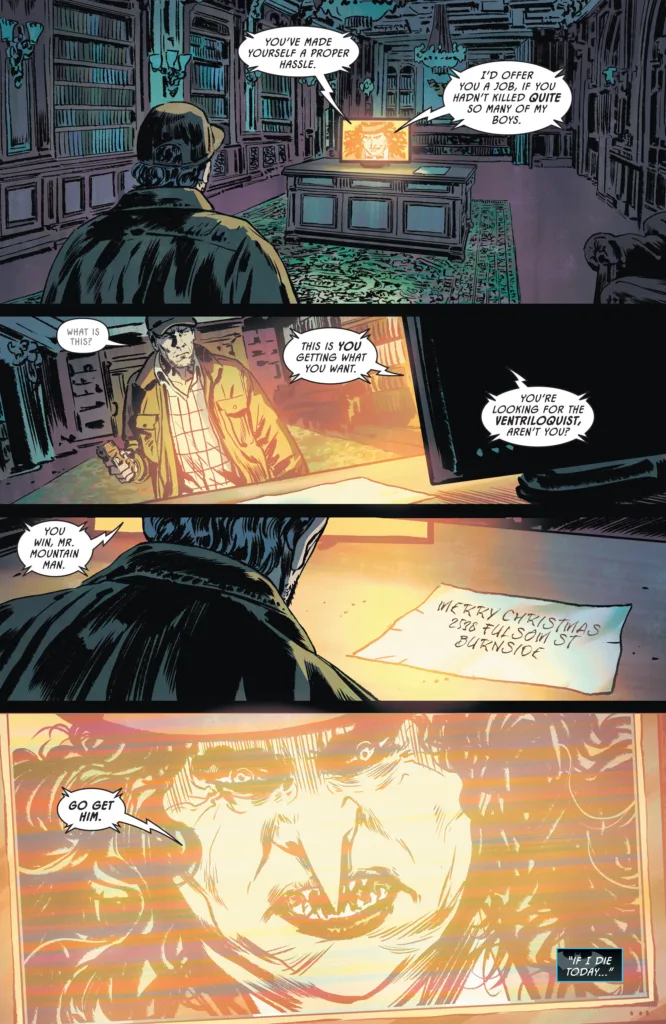 Batman and Robin #28 page 4