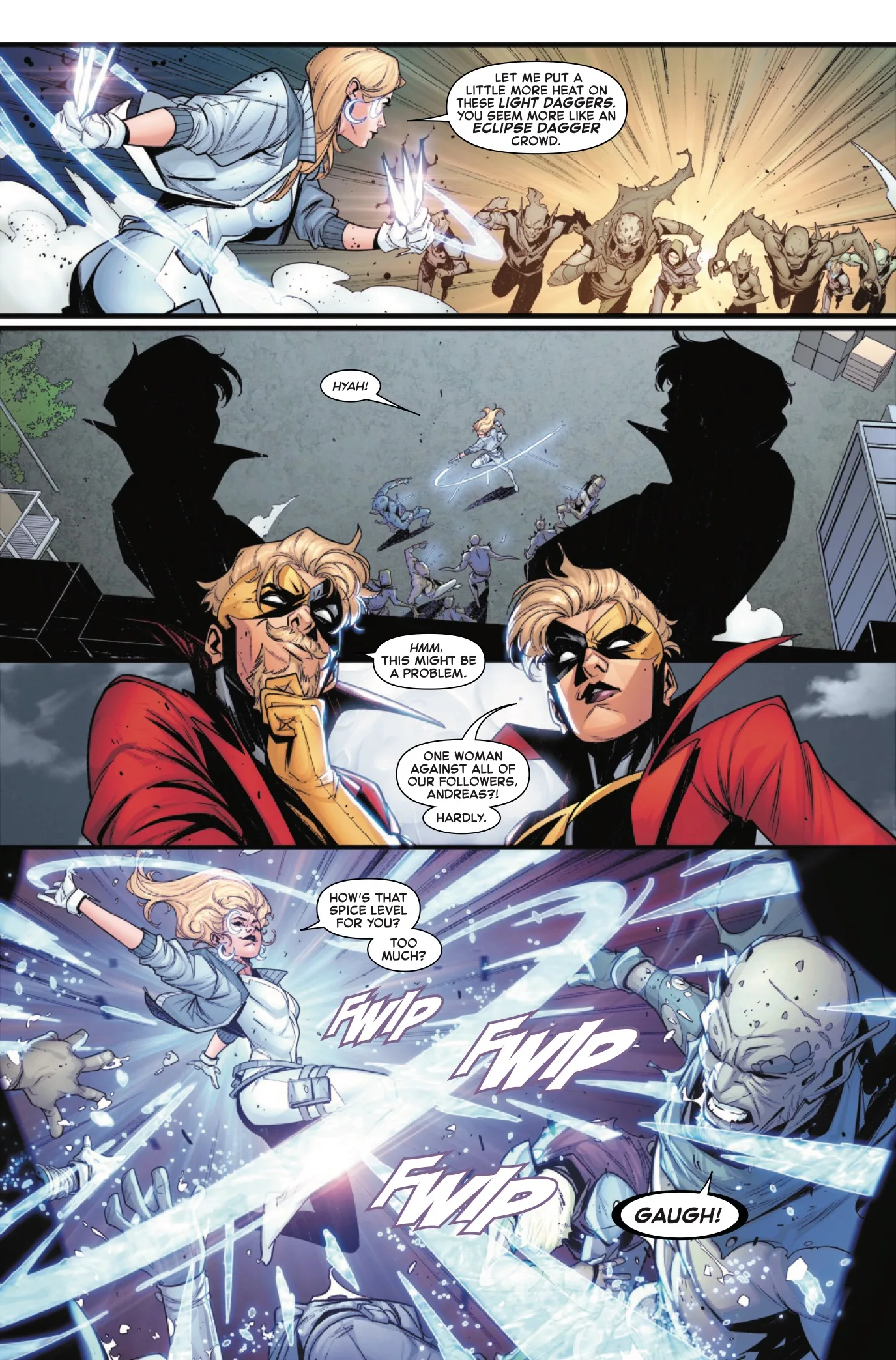 Cloak or Dagger #3 page 4