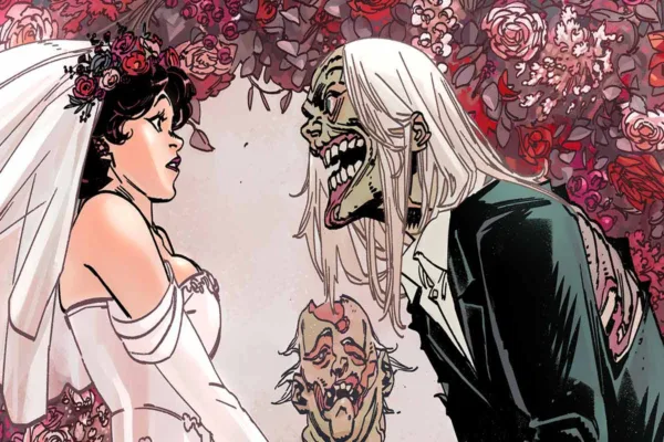 Creepshow Volume 4 #5 cover