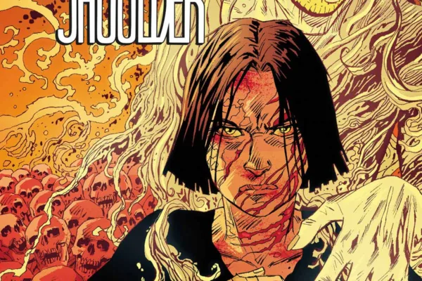 Devil On My Shoulder #2 crop