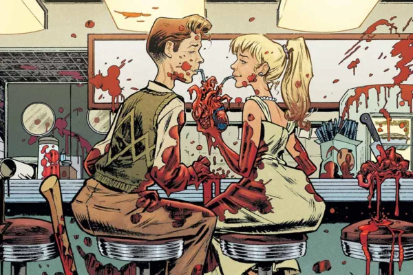 EC Tortured Hearts #1 cover crop