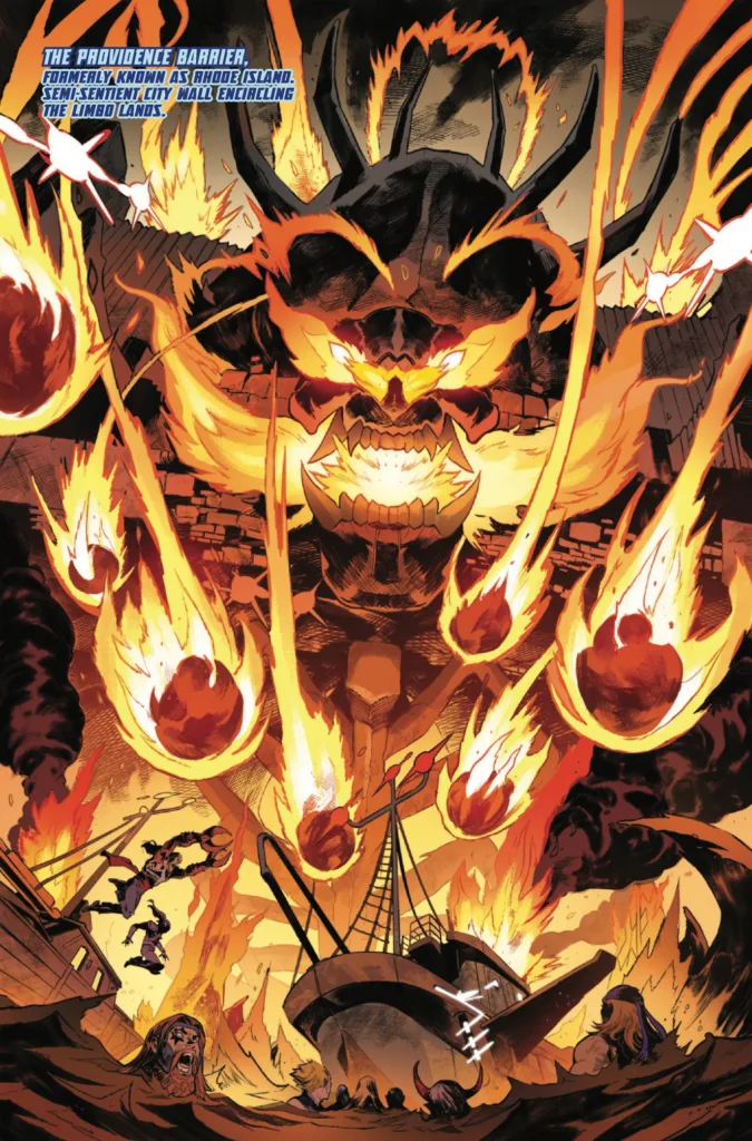 Expatriate X-Men #3 page 3