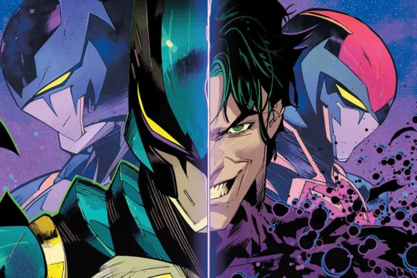 Immortal Legend Batman #5 crop