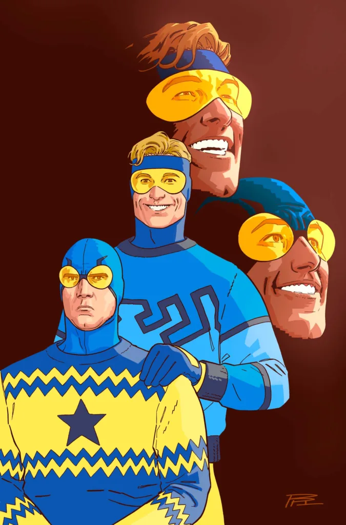 JUSTICE LEAGUE UNLIMITED #17 cover