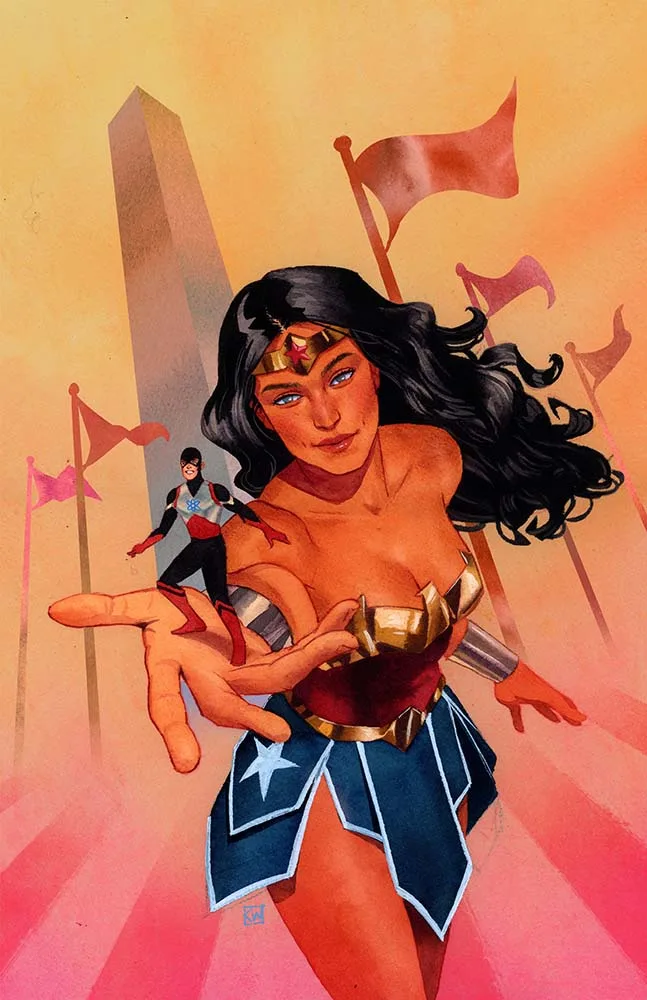 JUSTICE LEAGUE UNLIMITED #17 cover