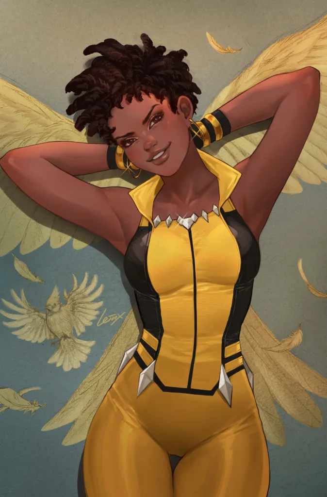 JUSTICE LEAGUE UNLIMITED #17 cover