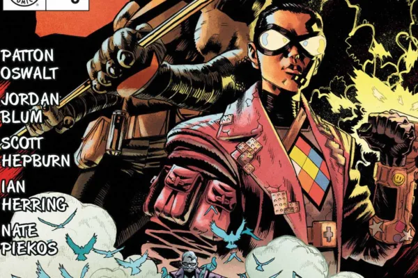 Minor Threats: The Last Devil Left Alive #3 crop