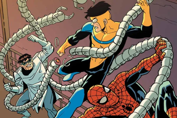 Marvel Team-Up #14 cover crop