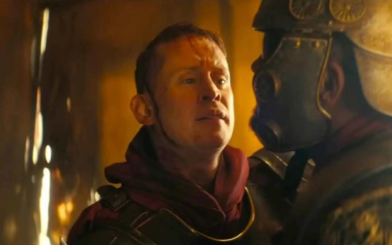 Macaulay Culkin in Fallout Season 2