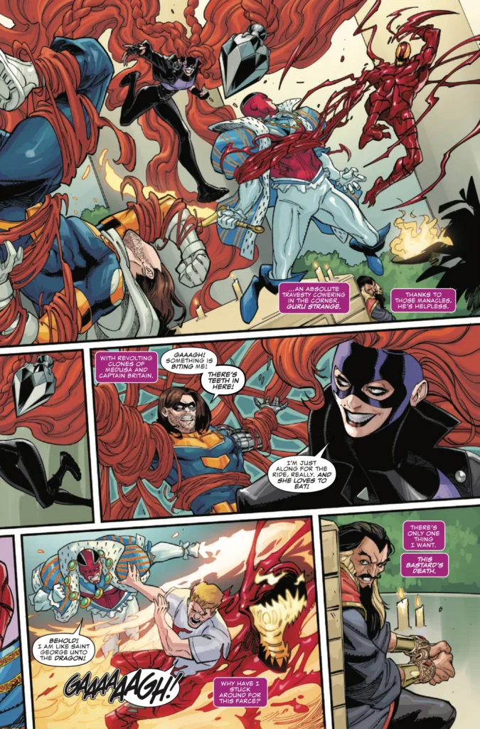 New Avengers #7 page 6