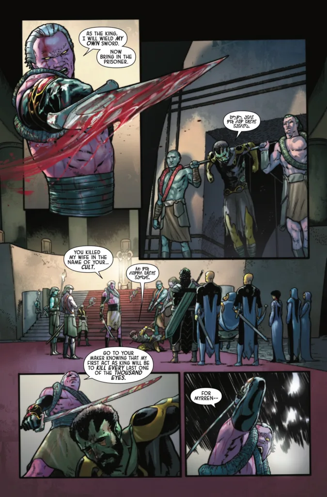 Planet She-Hulk #2 page 5