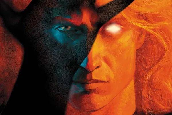 THE SENTRY #1 (OF 4) cover crop