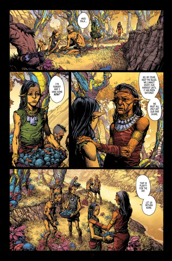 Skinbreaker #5 page 4