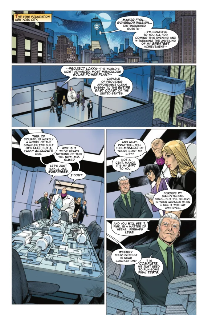 Spider-Man '94 #4 page 3