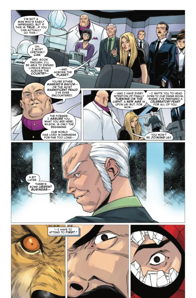 Spider-Man '94 #4 page 4