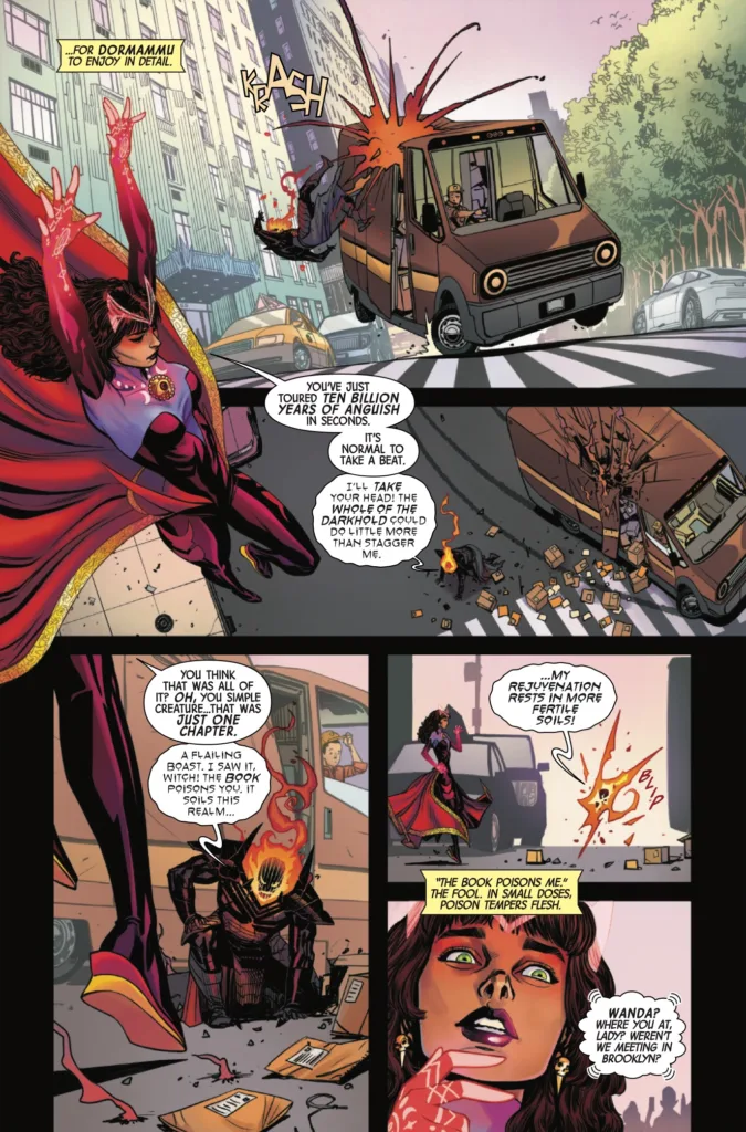 Sorcerer Supreme #1 page 8