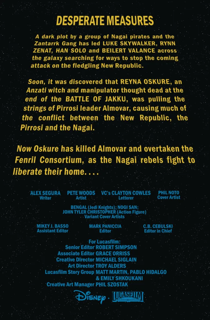 Star Wars #8 page 2