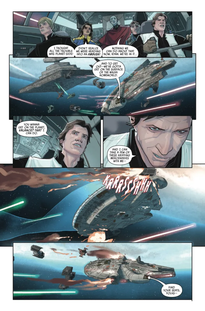 Star Wars #8 page 5