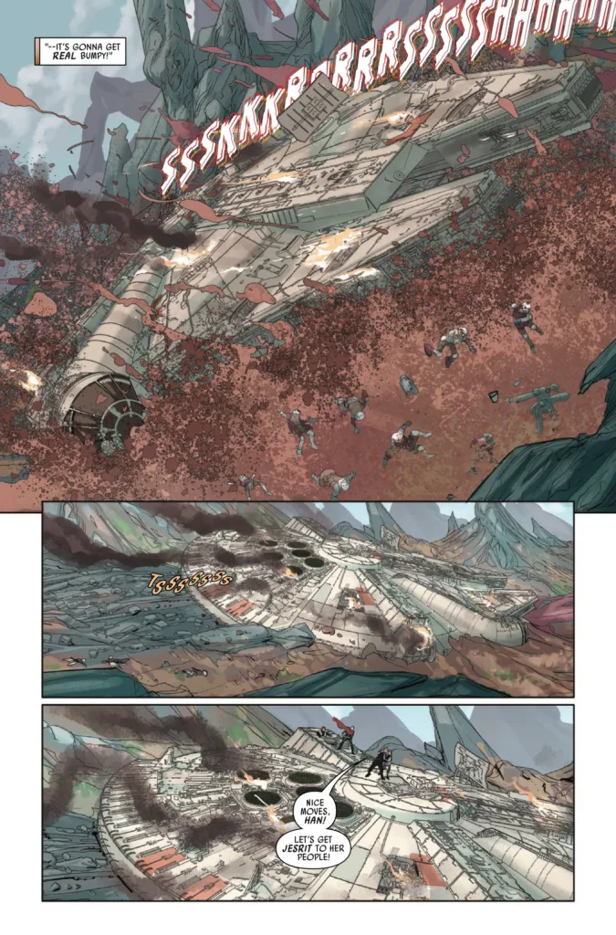 Star Wars #8 page 6
