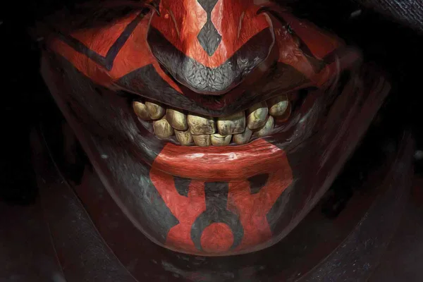 STAR WARS: SHADOW OF MAUL #1 (OF 5) cover crop