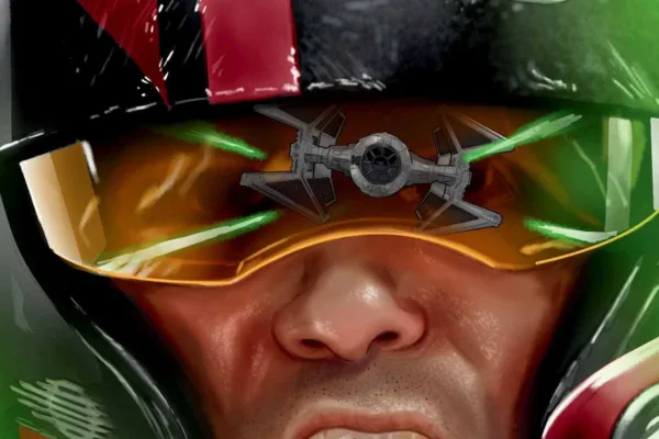 Star Wars: Hyperspace Stories--Codebreaker #4 crop