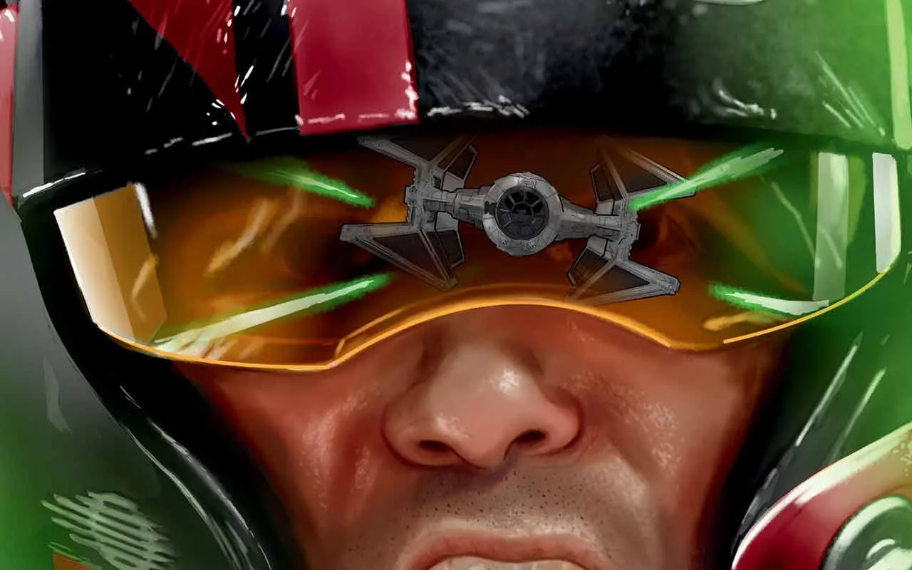 Star Wars: Hyperspace Stories--Codebreaker #4 crop