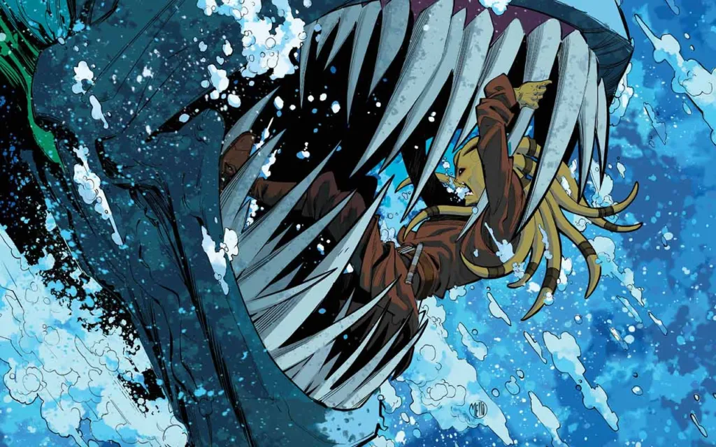 Star Wars: Hyperspace Stories--Tides of Terror #4 crop