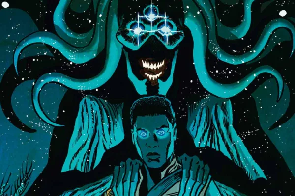 Star Wars: Tales from the Nightlands #3 crop