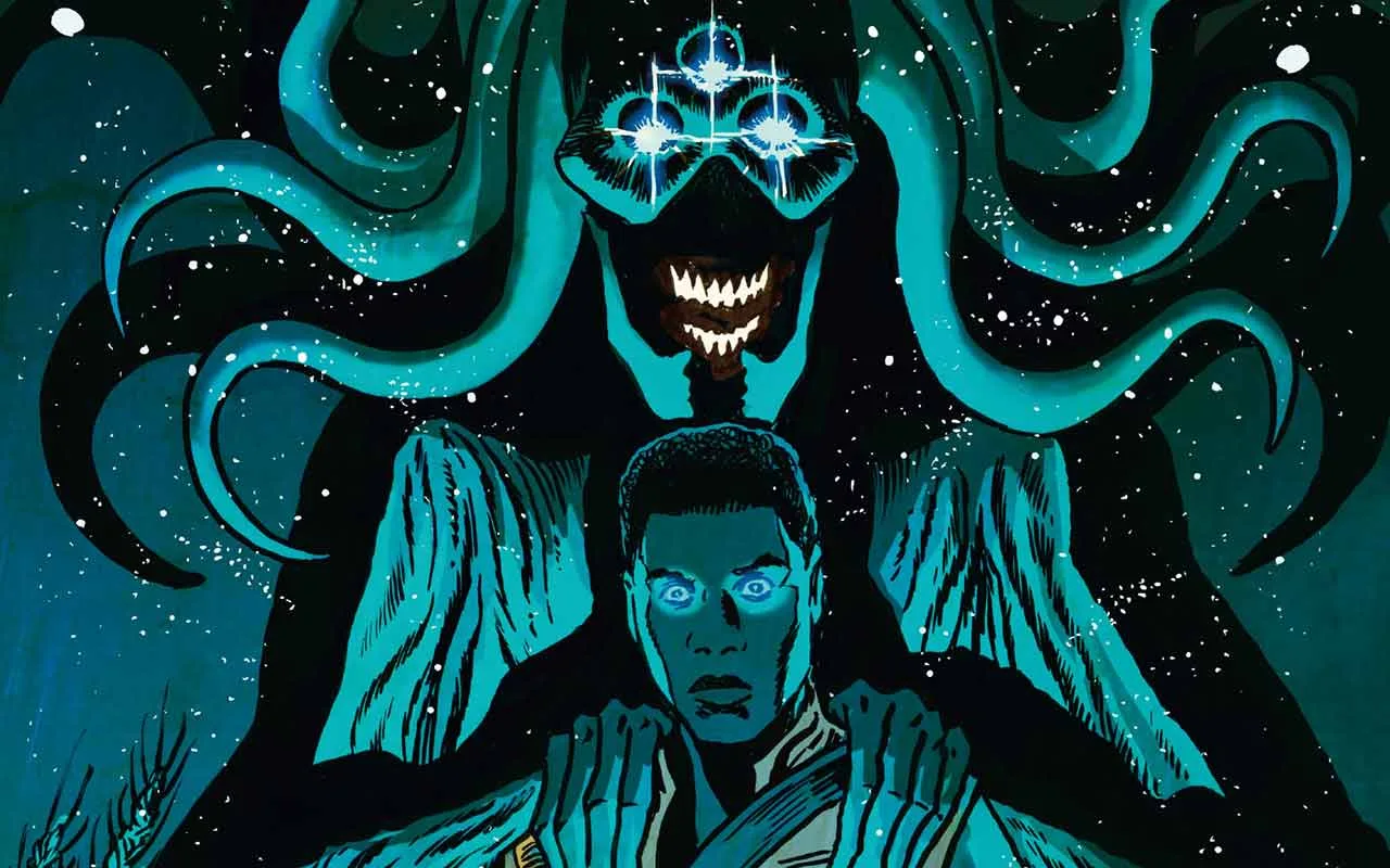 Star Wars: Tales from the Nightlands #3 crop