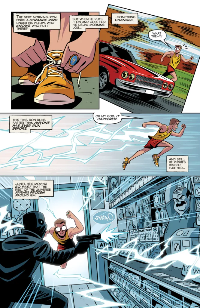 Super Creepshow #1 page 4