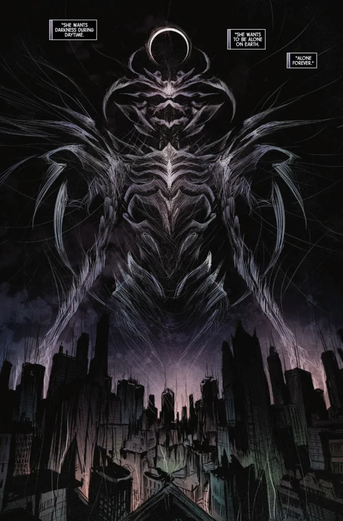 Unbreakable X-Men #3 page 5