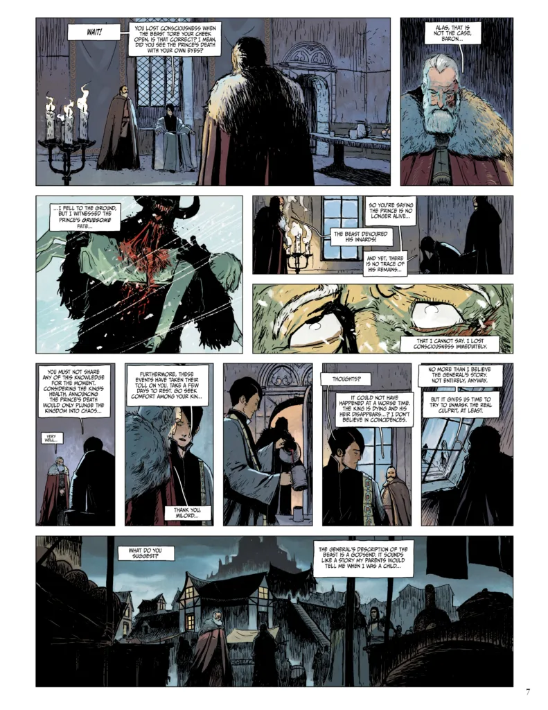 White Shadows page 7