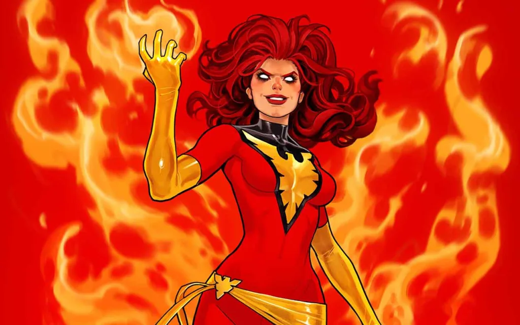 David Nakayama Color Block Variant Covers Are Better Red Than Dead At Marvel In February