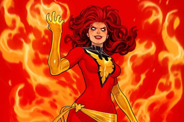 David Nakayama COLOR BLOCK VARIANT COVER