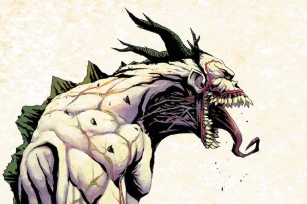 Absolute Batman #15 crop