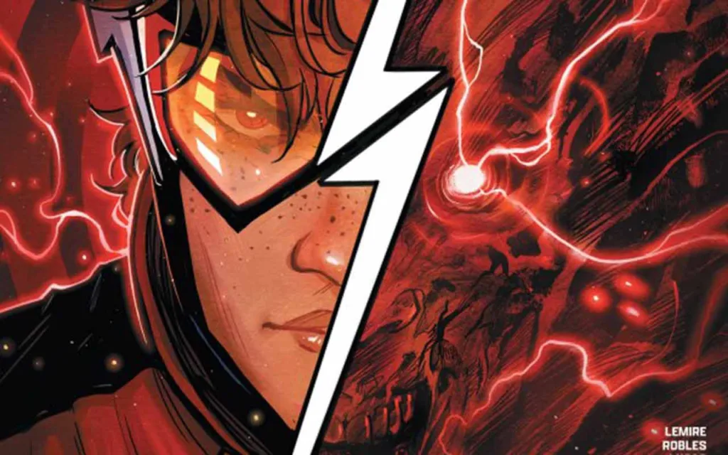 ‘Absolute Flash’ Year Two Brings On Absolute Versions Of Two “Seminal DC Heroes”