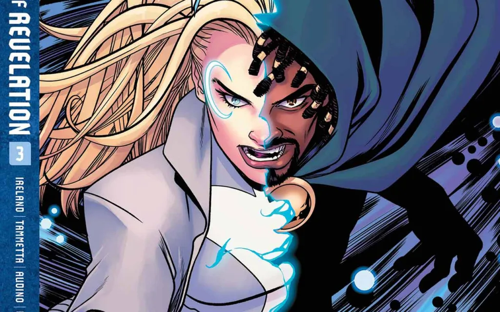 Marvel Preview: Cloak Or Dagger #3