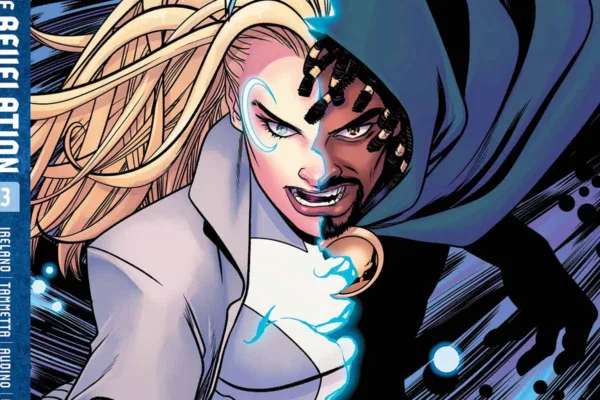 Cloak Or Dagger #3 crop