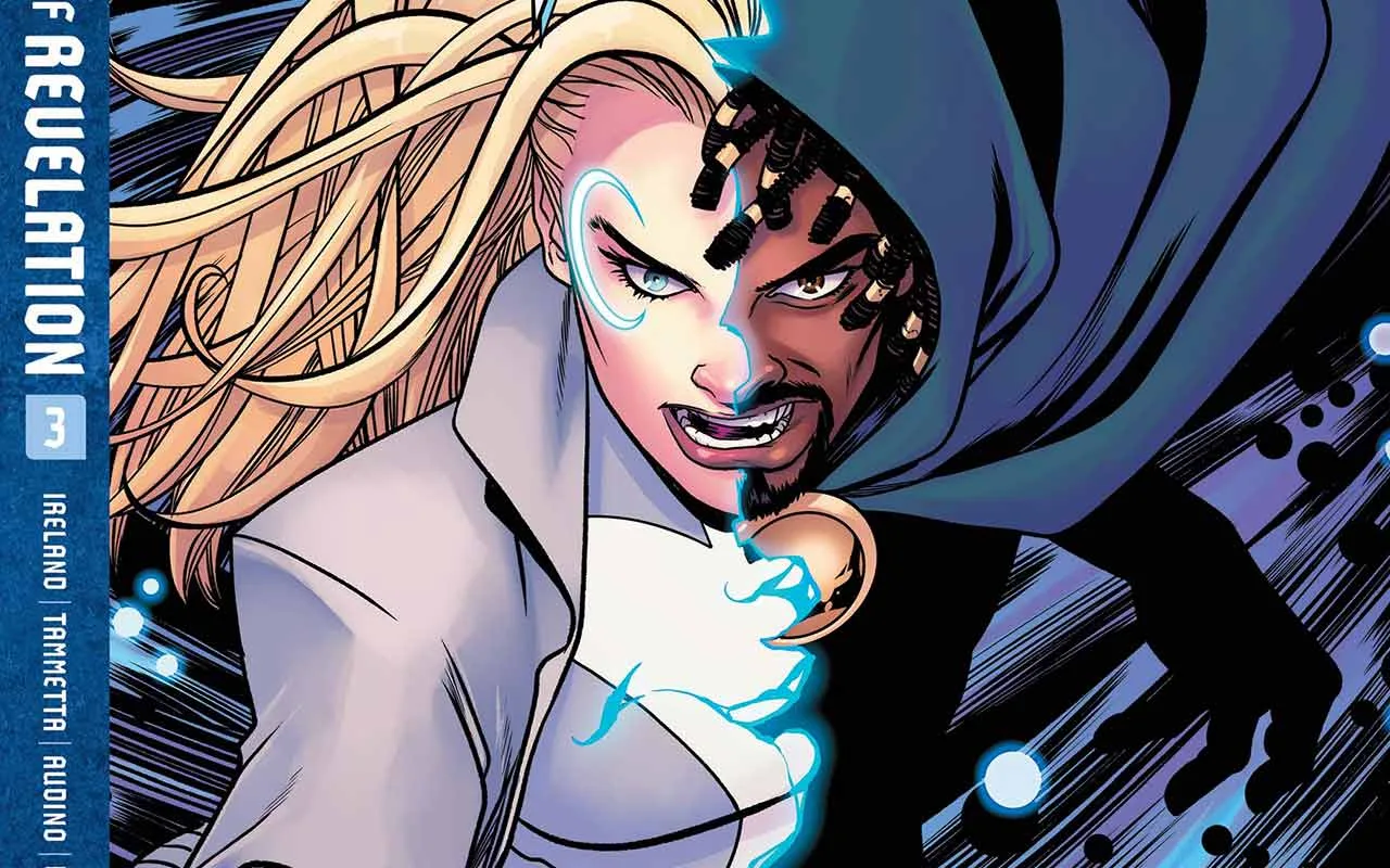 Cloak Or Dagger #3 crop