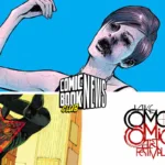 comic book cluub news december 10 2025