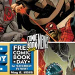 comic book club news december 11 2025