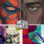 comic book club news december 15, 2025