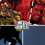 comic book club news december 2 2025